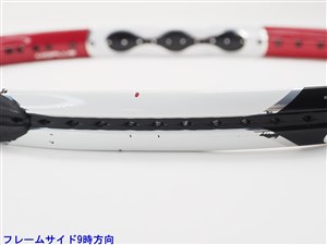 wilson - 中古 テニスラケット ウィルソン エヌ プロ オープン 100 2006年モデル (G1)WILSON n PRO OPEN 100 2006 中古】ウィルソン エヌ プロ オープン 100 2006年モデルWILSON n