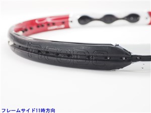 wilson - 中古 テニスラケット ウィルソン エヌ プロ オープン 100 2006年モデル (G1)WILSON n PRO OPEN 100 2006 中古】ウィルソン エヌ プロ オープン 100 2006年モデルWILSON n