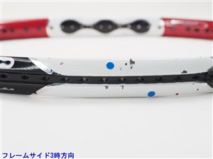 中古】ウィルソン エヌ プロ オープン 100 2006年モデルWILSON n