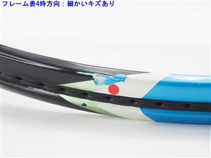 Srixon - 中古 テニスラケット スリクソン レヴォ エックス 4.0 2013年モデル (G1)SRIXON REVO X 4.0 2013 中古】スリクソン レヴォ エックス 4.0 2013年モデルSRIXON REVO