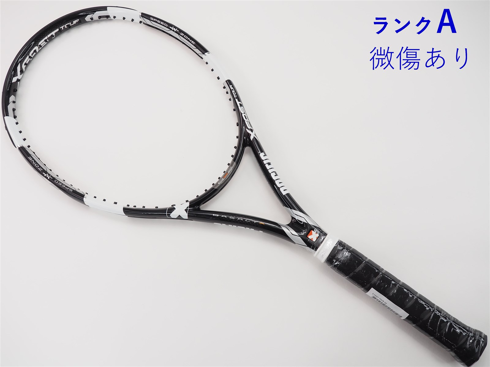 【特注製品】PACIFIC　パシフィック BX2 Xファースト LT　硬式用テニスラケット　　（管理番号060120） その他