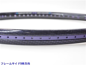 中古】ヨネックス チタン-400LYONEX TITAN-400L(UXL2)【中古