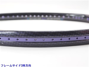 YONEX - 中古 テニスラケット ヨネックス チタン-400L (UL1)YONEX TITAN-400L 中古】ヨネックス チタン-400LYONEX TITAN-400L(UL1)【中古