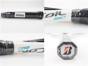 BRIDGESTONE デュアルコイルSPT 280【美品】G2 中古】ブリヂストン デュアル コイル 280 2015年モデル