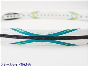 中古】ブリヂストン デュアル コイル 280 2015年モデル