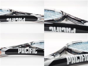 PACIFIC X FAST TOUR テニスラケット【新品】 中古】パシフィック エックス ファースト ツアーPACIFIC X FAST TOUR