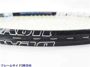 中古】プリンス ジェイプロ ブラック 2013年モデルPRINCE J-PRO