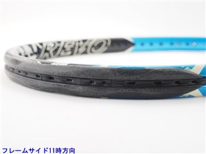 Srixon - 中古 テニスラケット スリクソン レヴォ エックス 4.0 2013年モデル (G3)SRIXON REVO X 4.0 2013 SRIXON 中古 テニスラケット スリクソン レヴォ エックス 4.0
