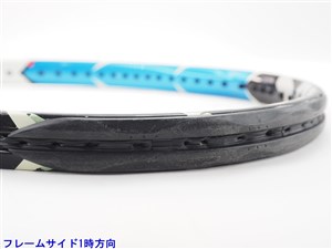 Srixon - 中古 テニスラケット スリクソン レヴォ エックス 4.0 2013年モデル (G3)SRIXON REVO X 4.0 2013 中古】スリクソン レヴォ エックス 4.0 2013年モデルSRIXON REVO