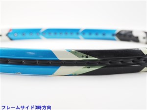 Srixon - 中古 テニスラケット スリクソン レヴォ エックス 4.0 2013年モデル (G3)SRIXON REVO X 4.0 2013 中古】スリクソン レヴォ エックス 4.0 2013年モデルSRIXON REVO
