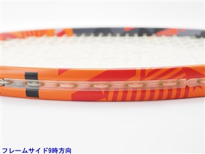 HEAD - 中古 テニスラケット ヘッド グラフィン エックスティー ラジカル MP 2016年モデル (G2)HEAD GRAPHENE XT RADICAL MP 2016 楽天市場】【中古】ヘッド グラフィン XT プレステージ エス