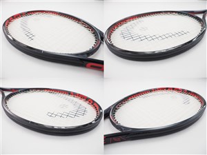 中古】ヘッド グラフィン タッチ プレステージ ツアー 2018年モデルHEAD GRAPHENE TOUCH PRESTIGE TOUR  2018(G2)【中古 テニスラケット】【送料無料】の通販・販売| ヘッド| テニスサポートセンターへ