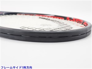 【未使用品】ヘッド グラフィン タッチ プレステージ ツアー 2018　G2 ヘッド グラフィン タッチ プレステージ ツアー 2018年モデル