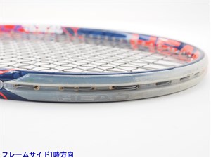 中古】ヘッド グラフィン タッチ ラジカル プロ 2018年モデル