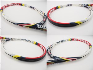 中古】ウィルソン スティーム 95 2012年モデルWILSON STEAM 95 2012(G2