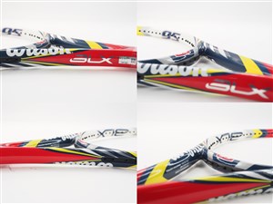中古】ウィルソン スティーム 95 2012年モデルWILSON STEAM 95 2012(G2