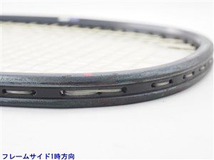 中古】ヨネックス レックスキング 70YONEX R-70(SL3)【中古