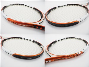 中古】ウィルソン エヌ ツアー ツー 105 2006年モデルWILSON n