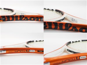 中古】ウィルソン エヌ ツアー ツー 105 2006年モデルWILSON n TOUR