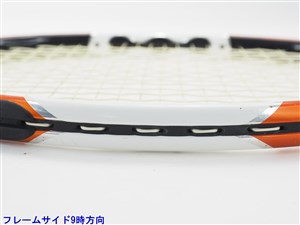 中古】ウィルソン エヌ ツアー ツー 105 2006年モデルWILSON n