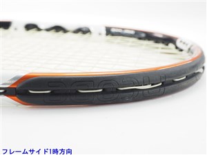 中古】ウィルソン エヌ ツアー ツー 105 2006年モデルWILSON n TOUR