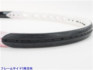 中古 テニスラケット プリンス エアー オー シエラ (G1)PRINCE AIR O SIERRA 中古】プリンス エアー オー シエラPRINCE AIR O SIERRA(G1