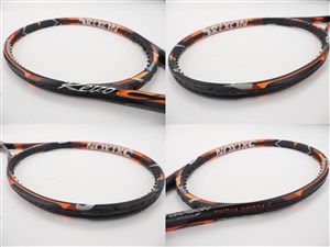 中古 テニスラケット スリクソン レヴォ CZ 98D 2017年モデル (G2)SRIXON REVO CZ 98D 2017 tennis_c22040421c
