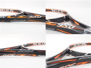 Srixon - 中古 テニスラケット スリクソン レヴォ CZ 98D 2017年モデル (G2)SRIXON REVO CZ 98D 2017 中古】スリクソン レヴォ CZ 98D 2017年モデルSRIXON REVO CZ