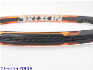 中古 テニスラケット スリクソン レヴォ CZ 98D 2017年モデル (G2)SRIXON REVO CZ 98D 2017 中古テニスラケット】D2-0747 スリクソン REVO CZ100S G-3（4・3/8）