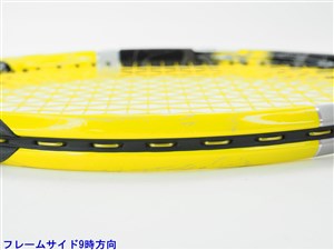 中古】ヘッド ユーテック IG エクストリーム MP 2011年モデル