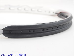 Prince - 中古 テニスラケット プリンス イーエックスオースリー ブラック ライト 100 (G2)PRINCE EXO3 BLACK LITE 100 楽天市場】【中古】プリンス イーエックスオースリー ブラック