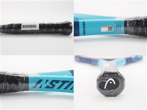 HEAD - 中古 テニスラケット ヘッド グラフィン 360プラス インスティンクト ライト 2021年モデル (G2)HEAD GRAPHENE 360+ INSTINCT LITE 2021 中古】ヘッド グラフィン 360プラス グラビティ MP ライト 2021