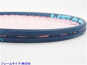 中古 テニスラケット ヘッド グラフィン 360プラス インスティンクト ライト 2021年モデル (G2)HEAD GRAPHENE 360+ INSTINCT LITE 2021 c25020359c-m-01-pl.jpg