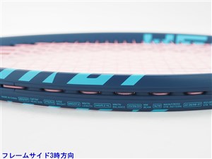 中古】ヘッド グラフィン 360プラス インスティンクト ライト