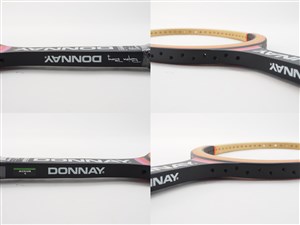 ドネー オールウッド ビヨンボルグDONNAY ALLWOOD BJORN BORG シングル