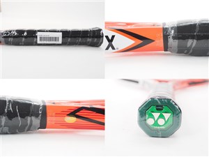 中古】ヨネックス ブイコア エスアイ 98 US【インポート】YONEX VCORE