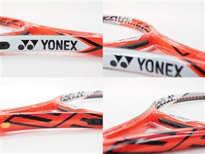 中古】ヨネックス ブイコア エスアイ 98 US【インポート】YONEX VCORE