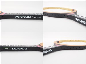 ドネー オールウッド ビヨンボルグDONNAY ALLWOOD BJORN BORG シングルグリップ(M4)【テニスラケット】【送料無料】の通販・販売|  その他| テニスサポートセンターへ