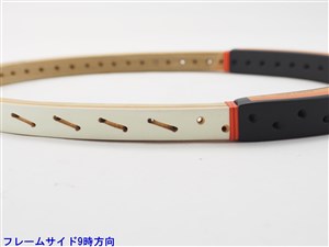 ビヨン　ボルグ DUNLOP - 中古 テニスラケット ドネー オールウッド