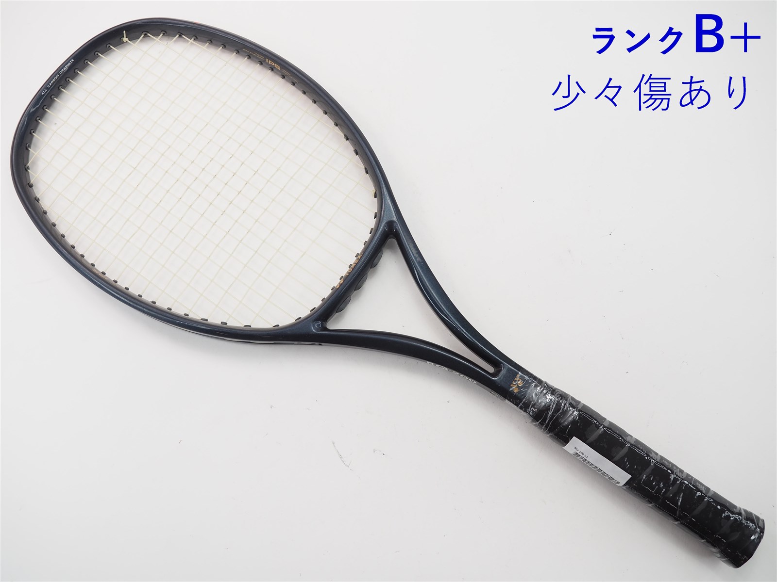 【中古】ヨネックス RQ-200YONEX RQ-200(L3)【中古 テニスラケット】【送料無料】