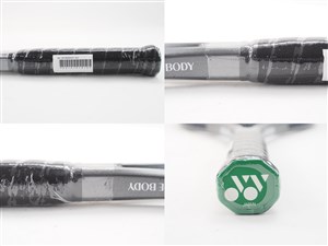 中古】ヨネックス RQ-180 ワイドボディーYONEX RQ-180 WIDEBODY(SL3