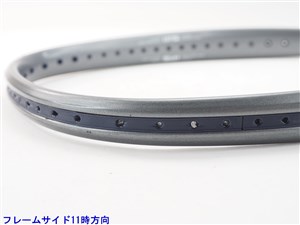 中古】ヨネックス RQ-180 ワイドボディーYONEX RQ-180 WIDEBODY(SL3