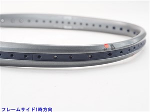 中古】ヨネックス RQ-180 ワイドボディーYONEX RQ-180 WIDEBODY(SL3