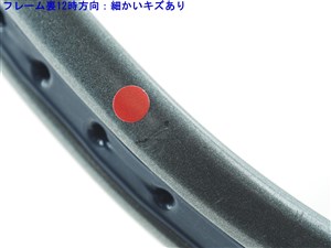 YONEX - 中古 テニスラケット ヨネックス RQ-180 ワイドボディー (SL3)YONEX RQ-180 WIDEBODY 硬式テニスラケット 中古】ヨネックス RQ-180 ワイドボディーYONEX RQ-180 WIDEBODY(SL3
