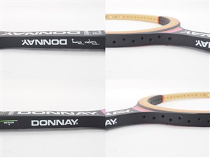 ドネー オールウッド ビヨンボルグDONNAY ALLWOOD BJORN BORG シングル