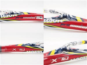 中古 テニスラケット ウィルソン スティーム プロ 95 2012年モデル (L3)WILSON STEAM PRO 95 2012 中古】ウィルソン スティーム プロ 95 2012年モデルWILSON STEAM
