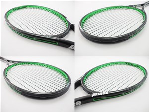 中古】プリンス ツアープロ 95 エックスアール 2015年モデル