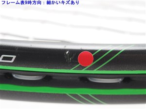 中古】プリンス ツアープロ 95 エックスアール 2015年モデル
