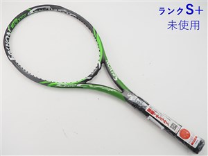 テニスラケット スリクソン レヴォ シーブイ3.0 エフ 2018年モデル (G3