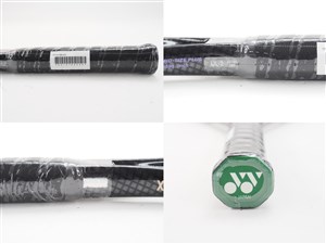 YONEX テニスラケット ヨネックス チタン-400L (UL1)YONEX TITAN-400L